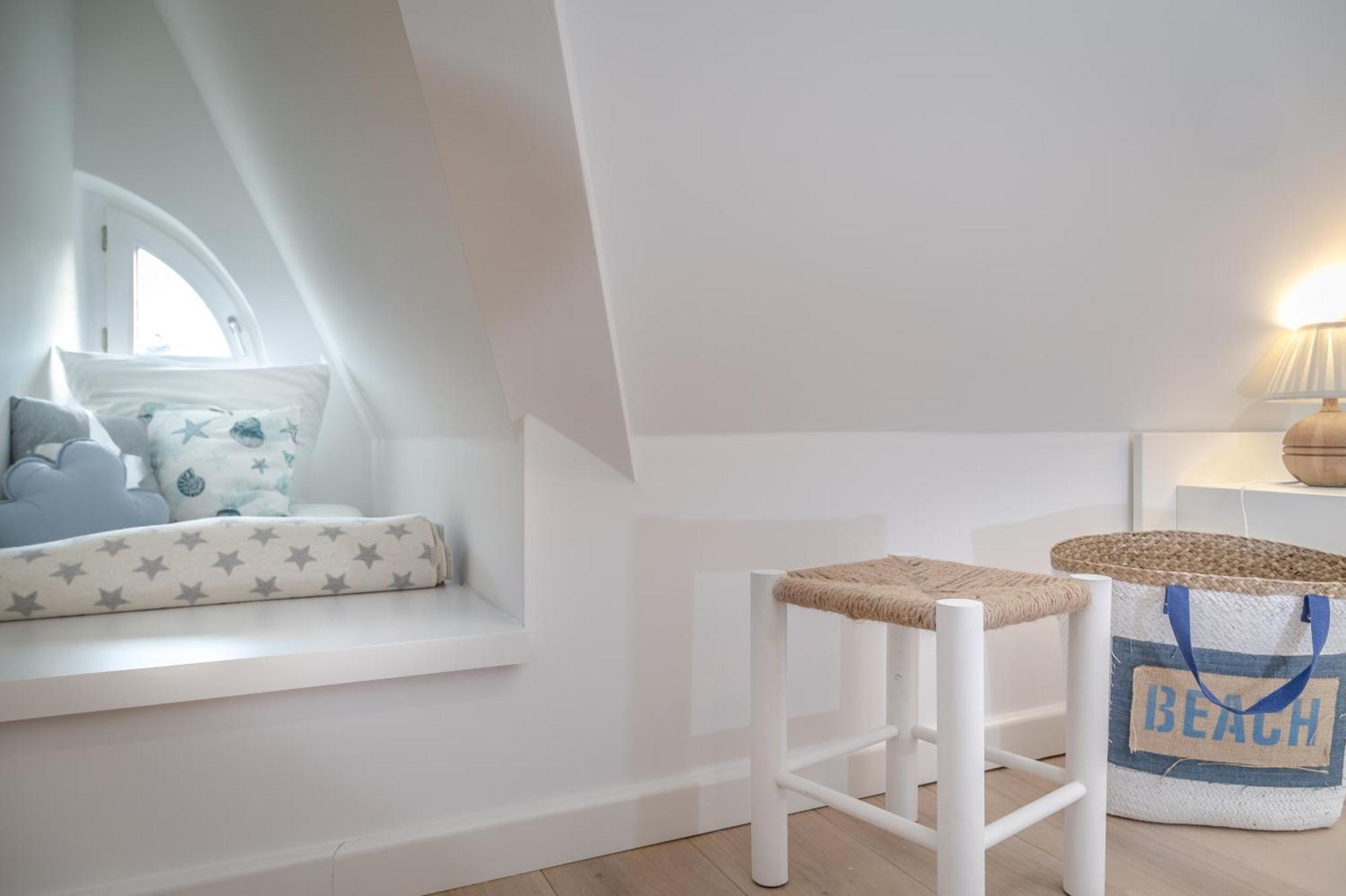 Appartement Kuekeltje Reethof Sylt Extérieur photo