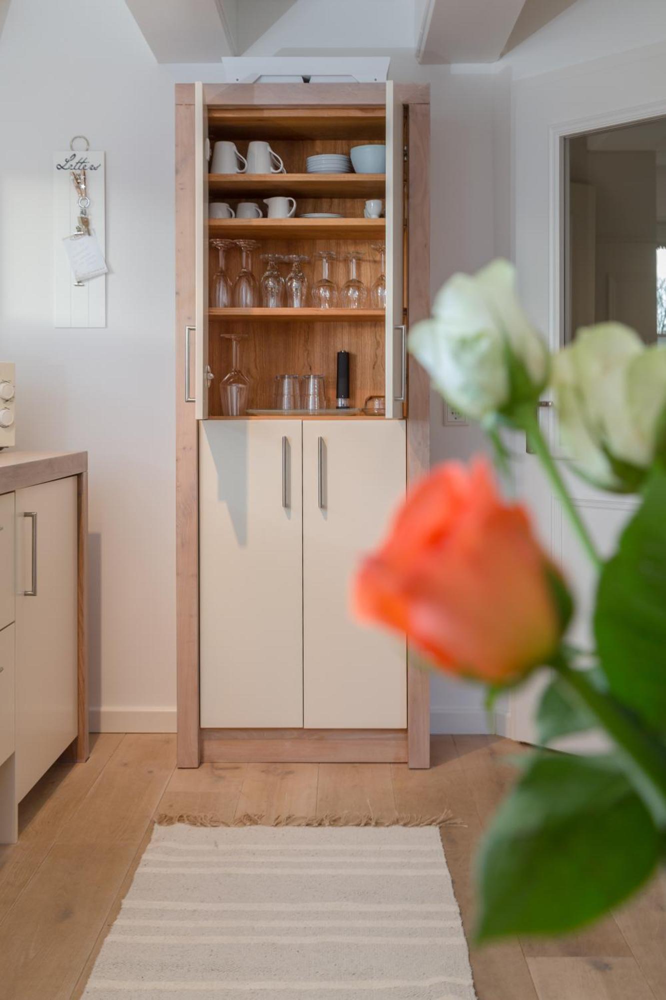 Appartement Kuekeltje Reethof Sylt Extérieur photo