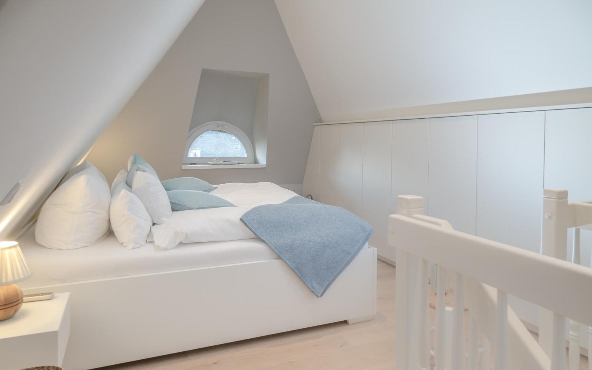 Appartement Kuekeltje Reethof Sylt Extérieur photo