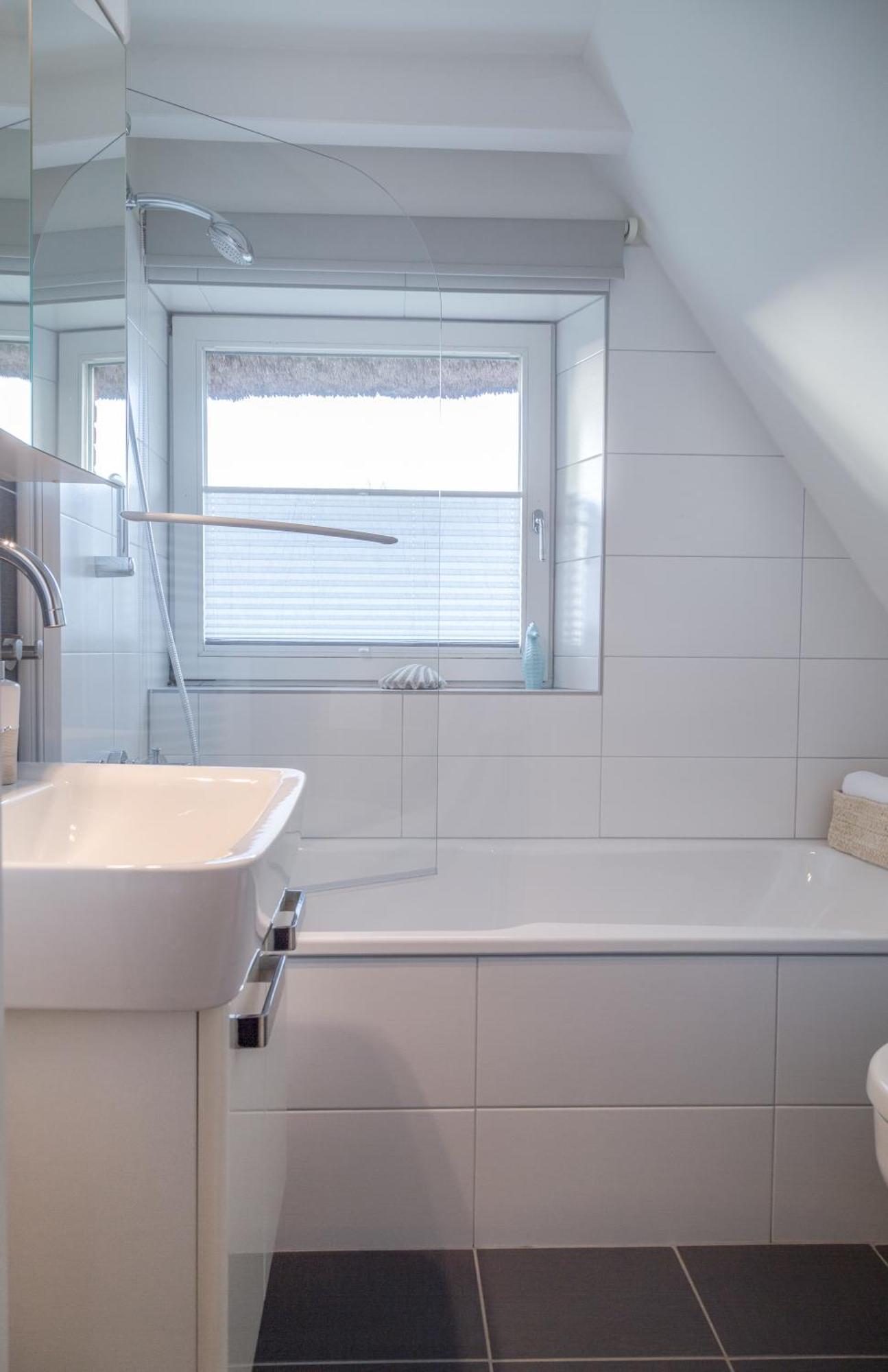 Appartement Kuekeltje Reethof Sylt Extérieur photo